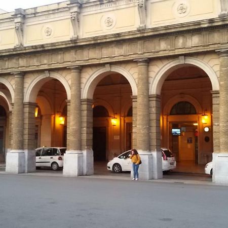 Alla Casetta Daire Palermo Dış mekan fotoğraf