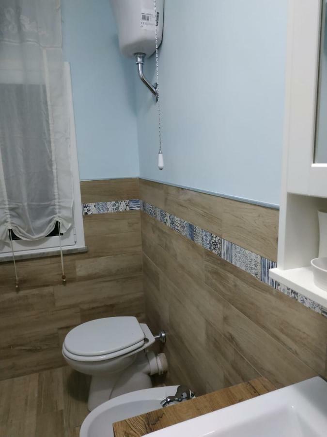 Alla Casetta Daire Palermo Dış mekan fotoğraf